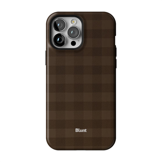 Chestnut iPhone Case gallery - Iphone_13_Pro_Max_1