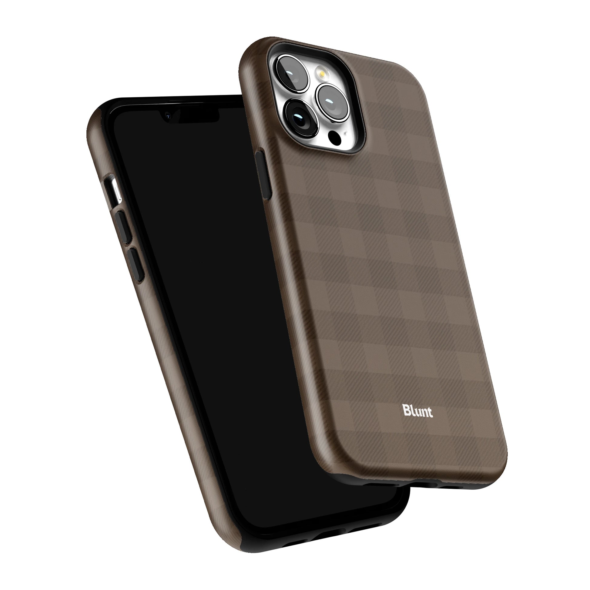 Chestnut iPhone Case gallery - Iphone_13_Pro_Max_6