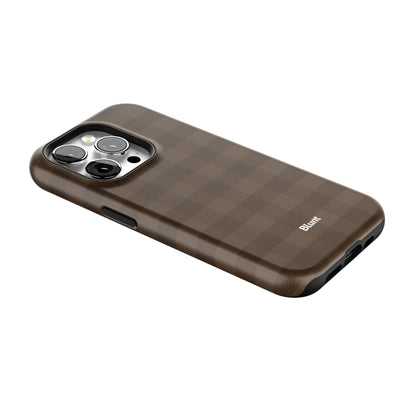 Chestnut iPhone Case gallery - Iphone_15_Pro_2