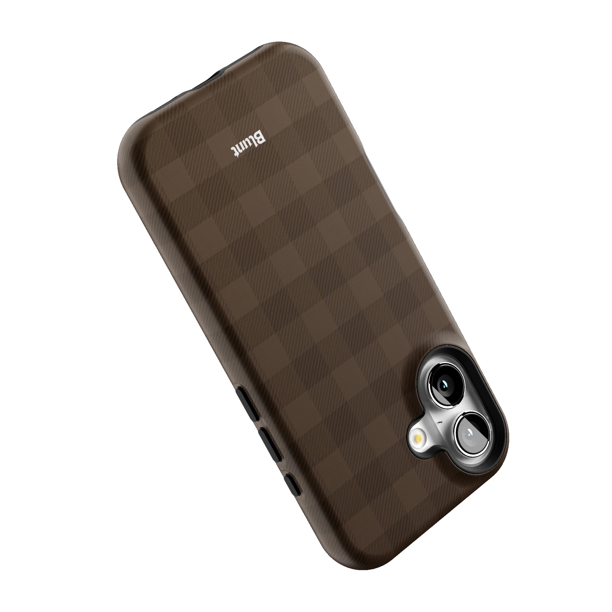 Chestnut iPhone Case gallery - Iphone_16_Iphone_5