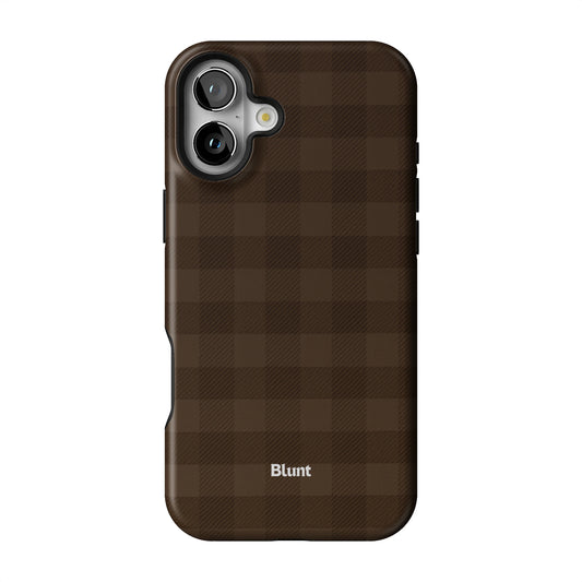 Chestnut iPhone Case gallery - Iphone_16_Mini_Air_Plus_1