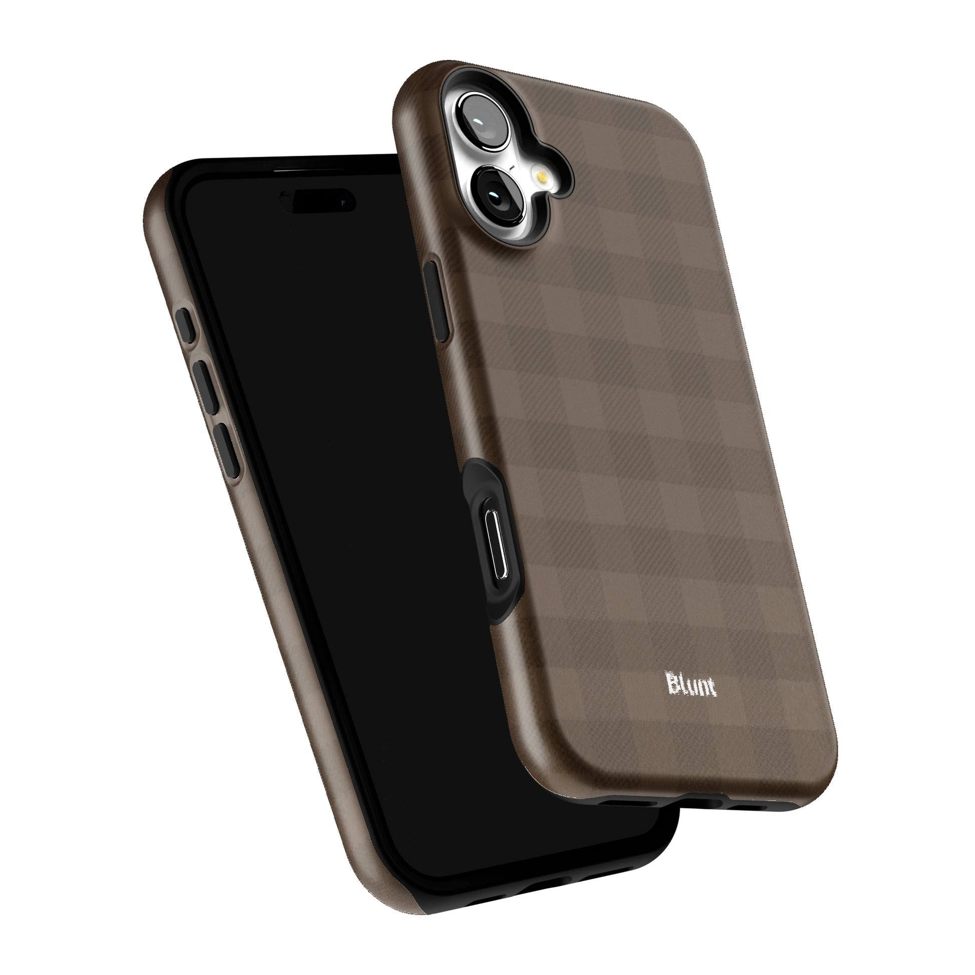 Chestnut iPhone Case gallery - Iphone_16_Mini_Air_Plus_6