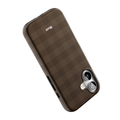 Chestnut iPhone Case gallery - Iphone_17_Iphone_5