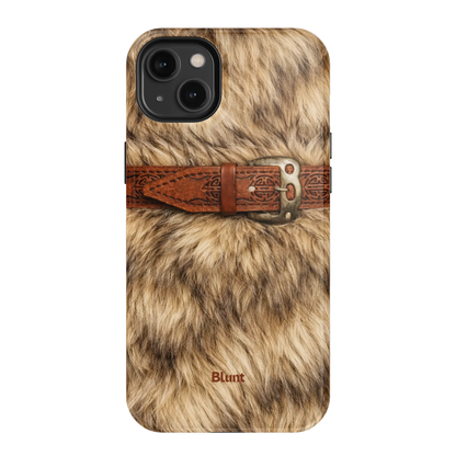 Grizelle iPhone Case