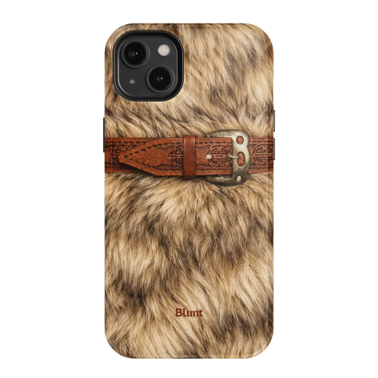 Grizelle iPhone Case