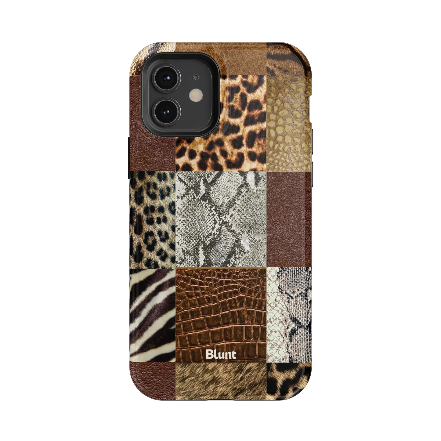 Mavii iPhone Case
