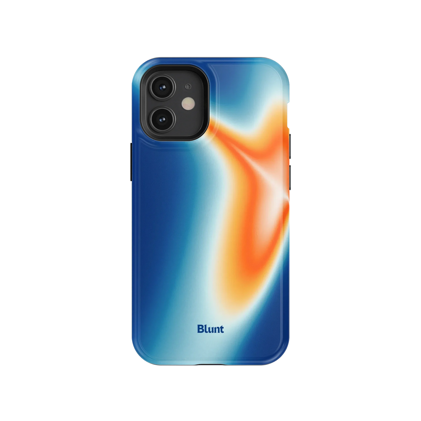 Night Alloy iPhone Case