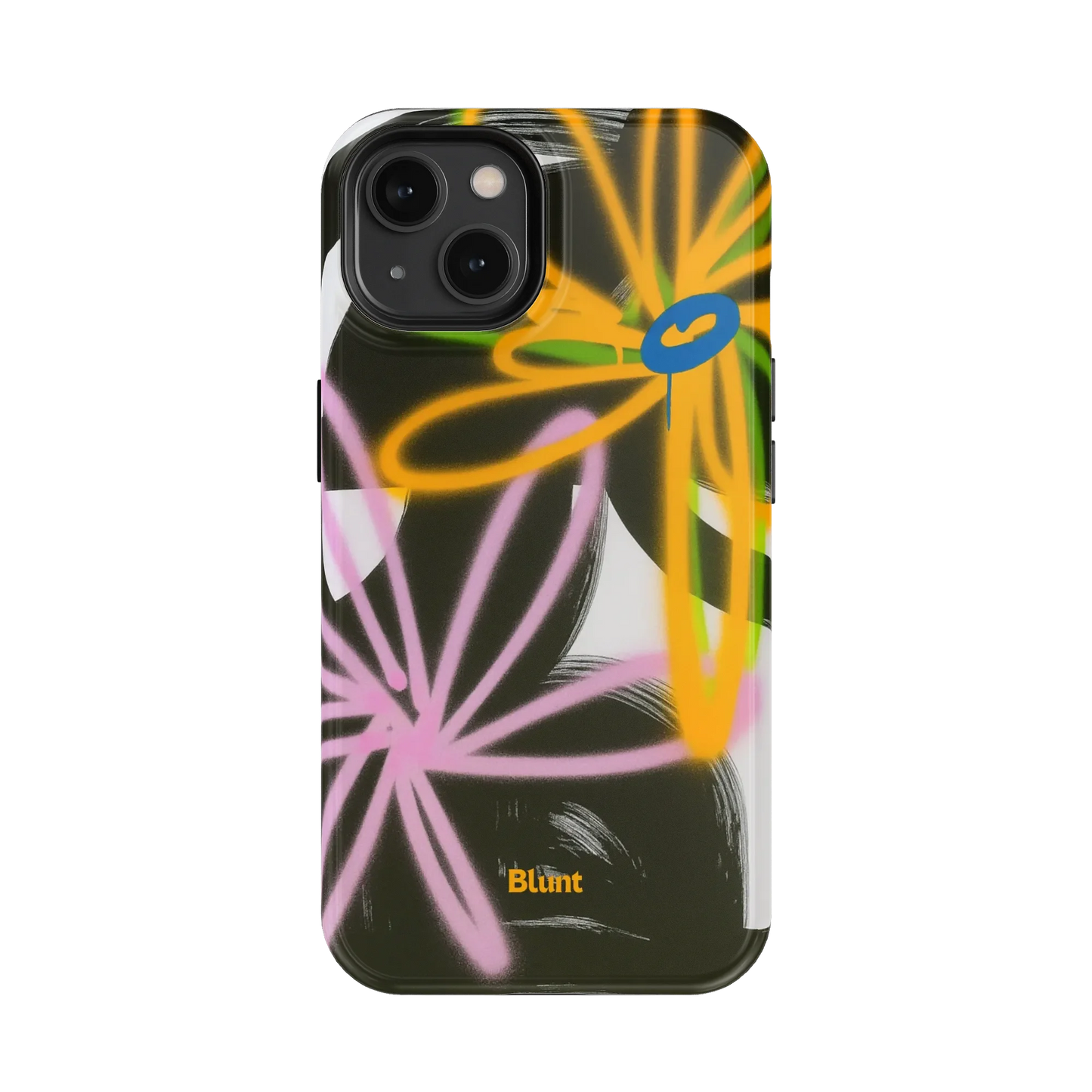 Electricloom  iPhone Case