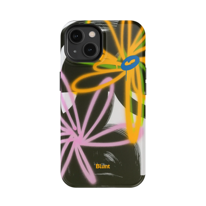 Electricloom  iPhone Case