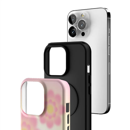 Floral-Daydream-iphone-case-iPhone 13 Pro-3