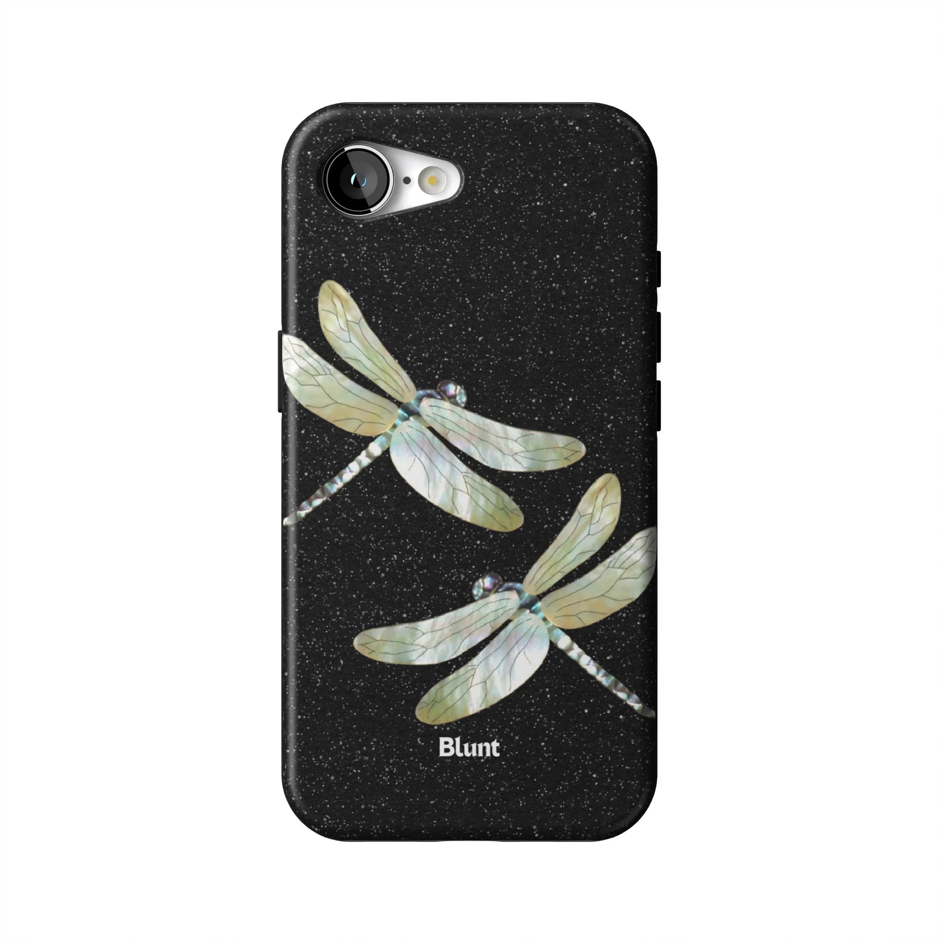 Noir-Damer-iphone-case-iPhone 16 E-1