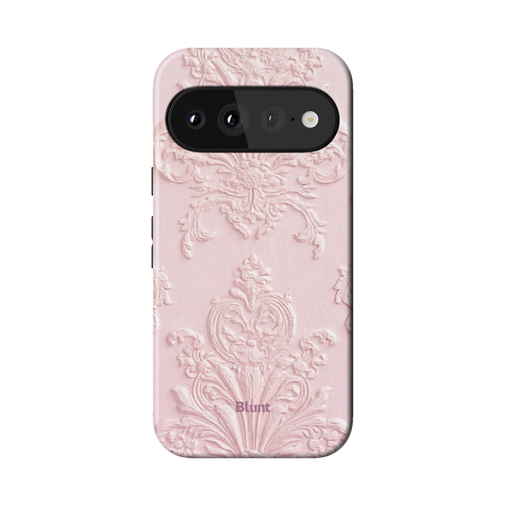 Chiseled Pastel Pixel Case - Blunt Cases