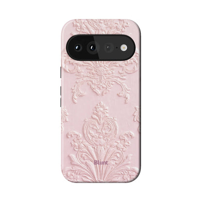 Chiseled Pastel Pixel Case - Blunt Cases