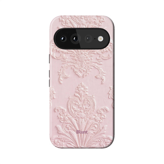 Chiseled Pastel Pixel Case - Blunt Cases