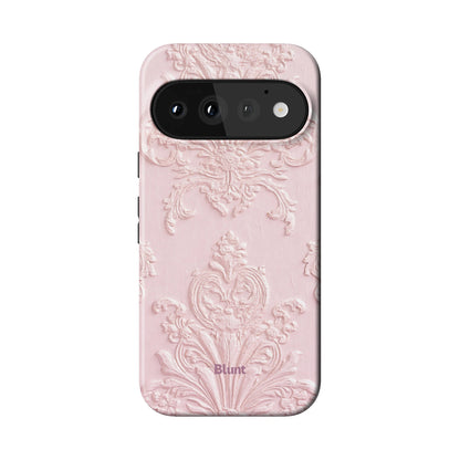 Chiseled Pastel Pixel Case - Blunt Cases