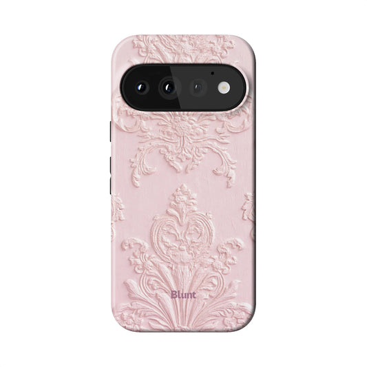Chiseled Pastel Pixel Case - Blunt Cases