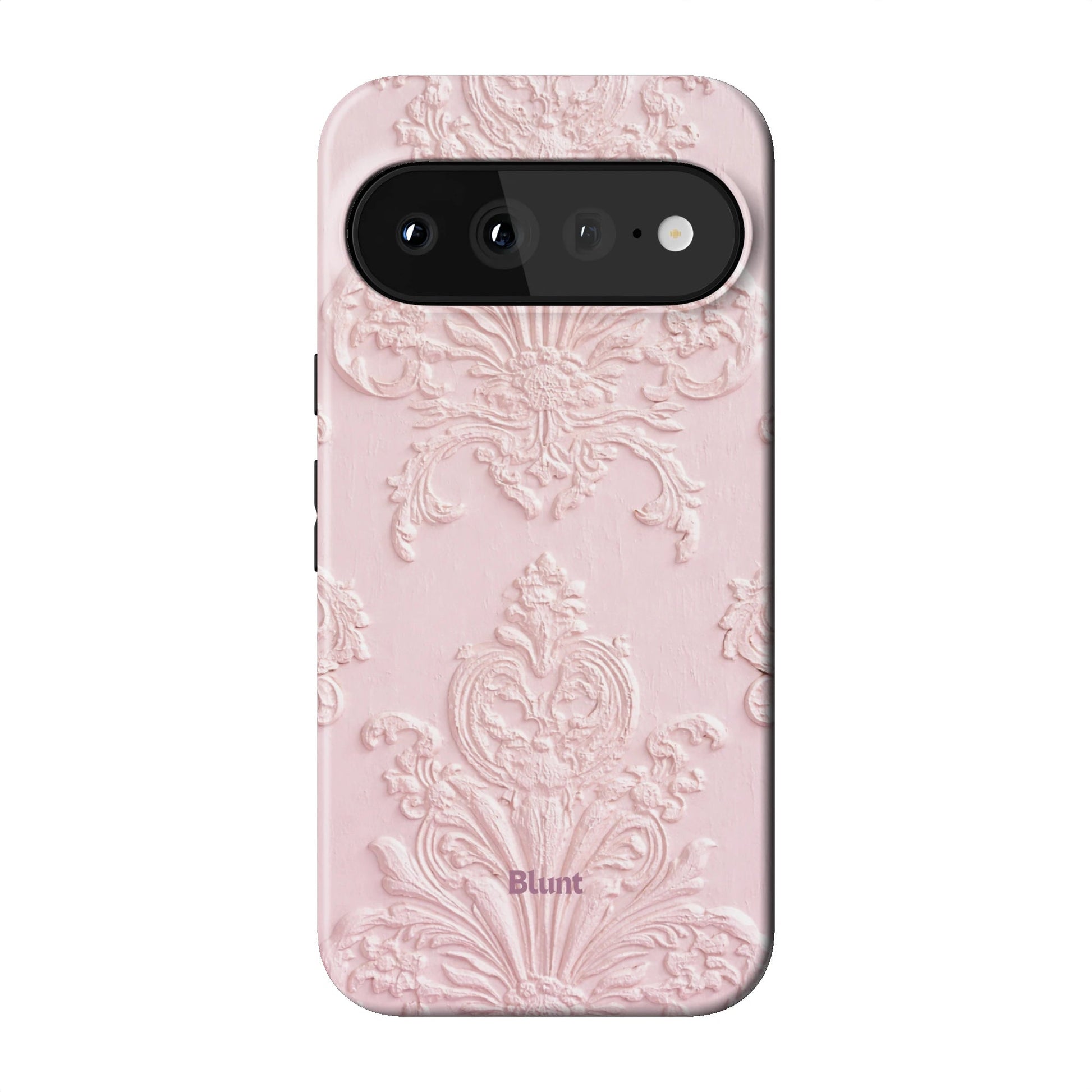 Chiseled Pastel Pixel Case - Blunt Cases