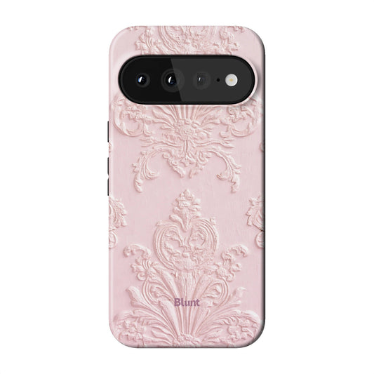 Chiseled Pastel Pixel Case - Blunt Cases
