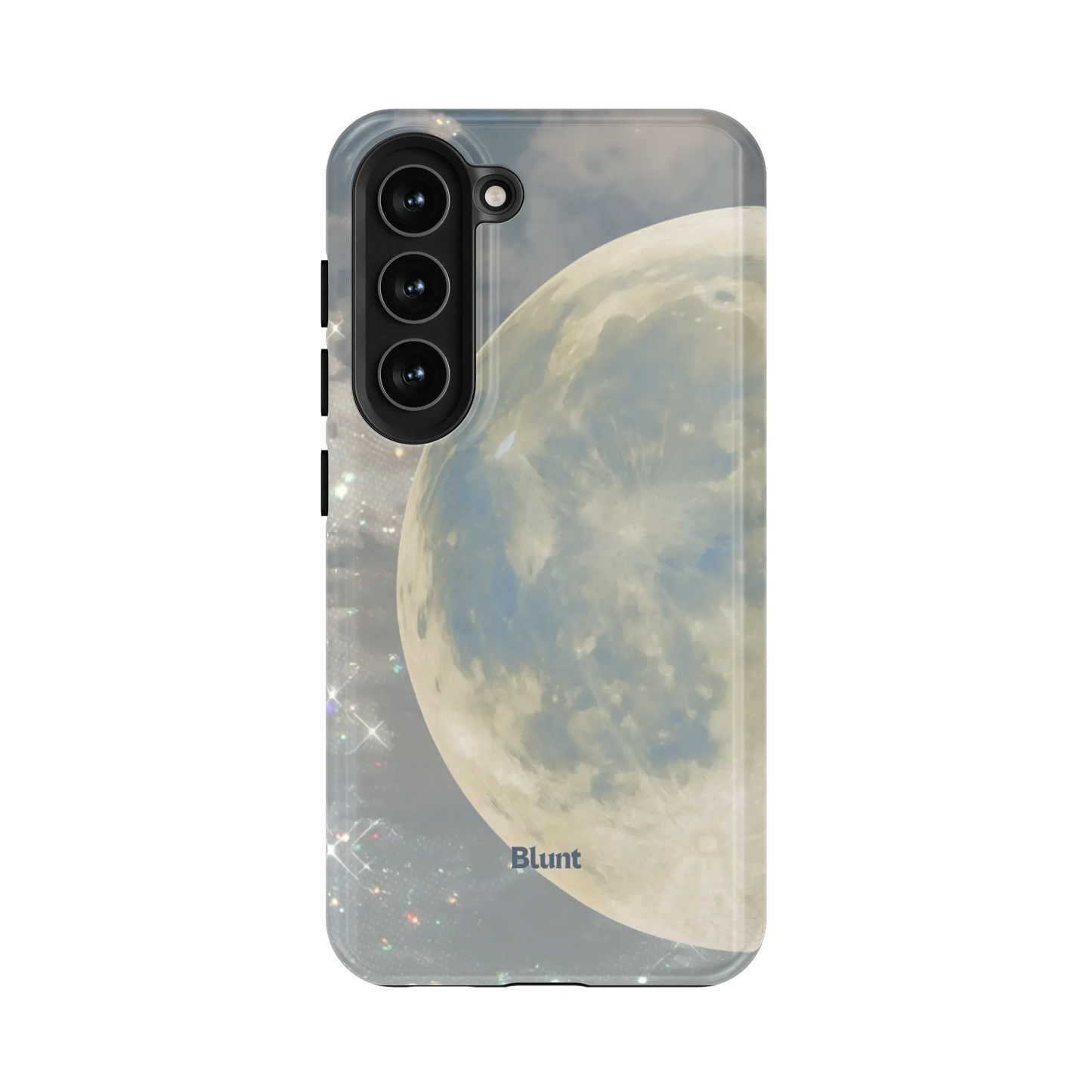 Moonspell Samsung Case