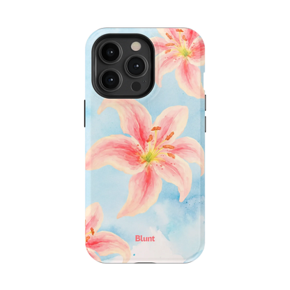 Aire iPhone Case