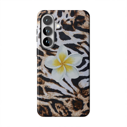 Wild Bloom Samsung Case