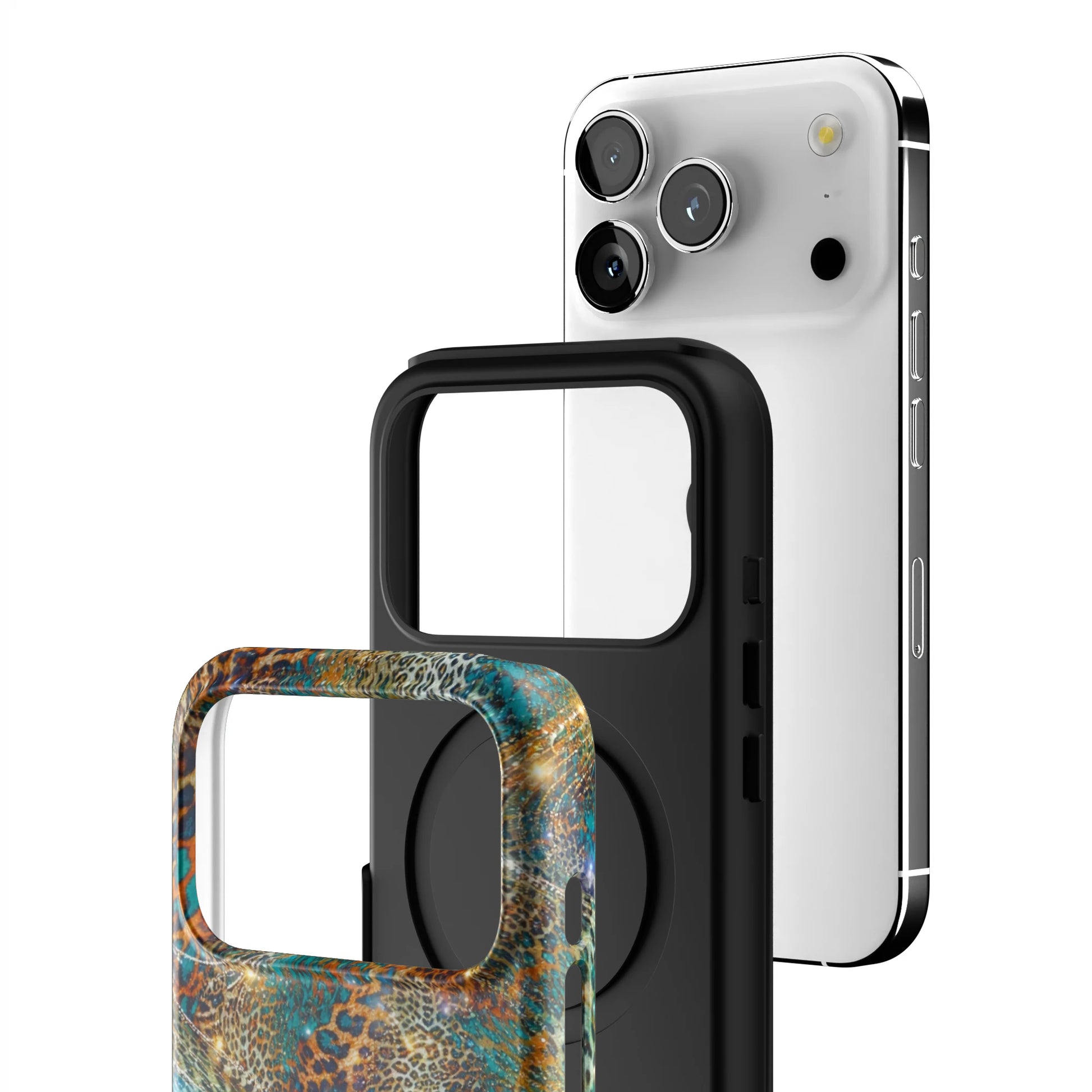 Desert-Mix-iphone-case-iPhone 17 Pro-3