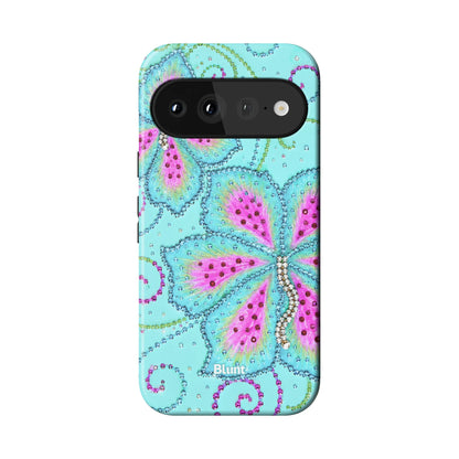 Chloe Pixel Case - Blunt Cases