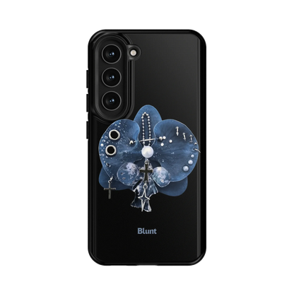 Icy Relic Samsung Case