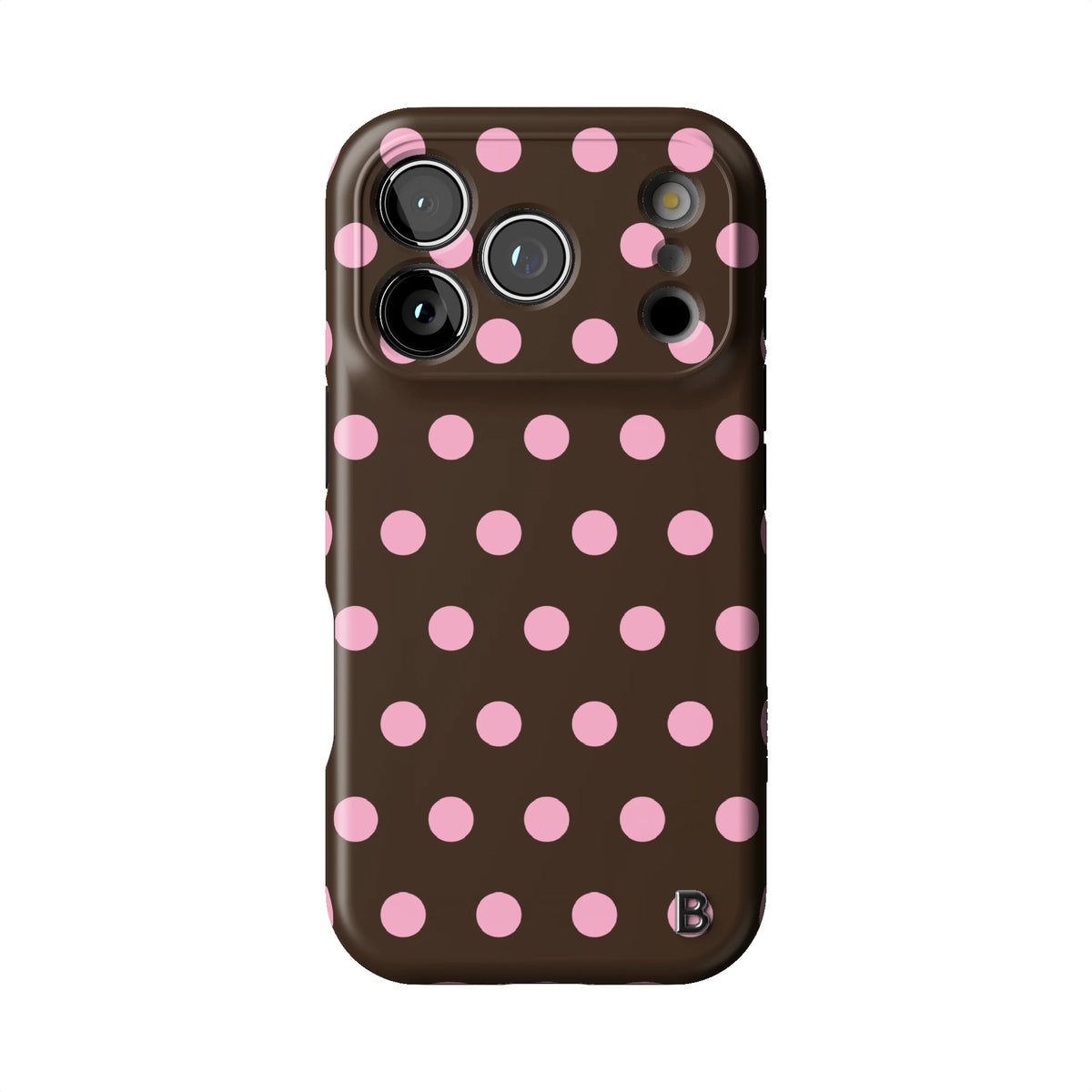 chocolate-polka-statement-iphone-case-Iphone_18_Pro_1.jpg