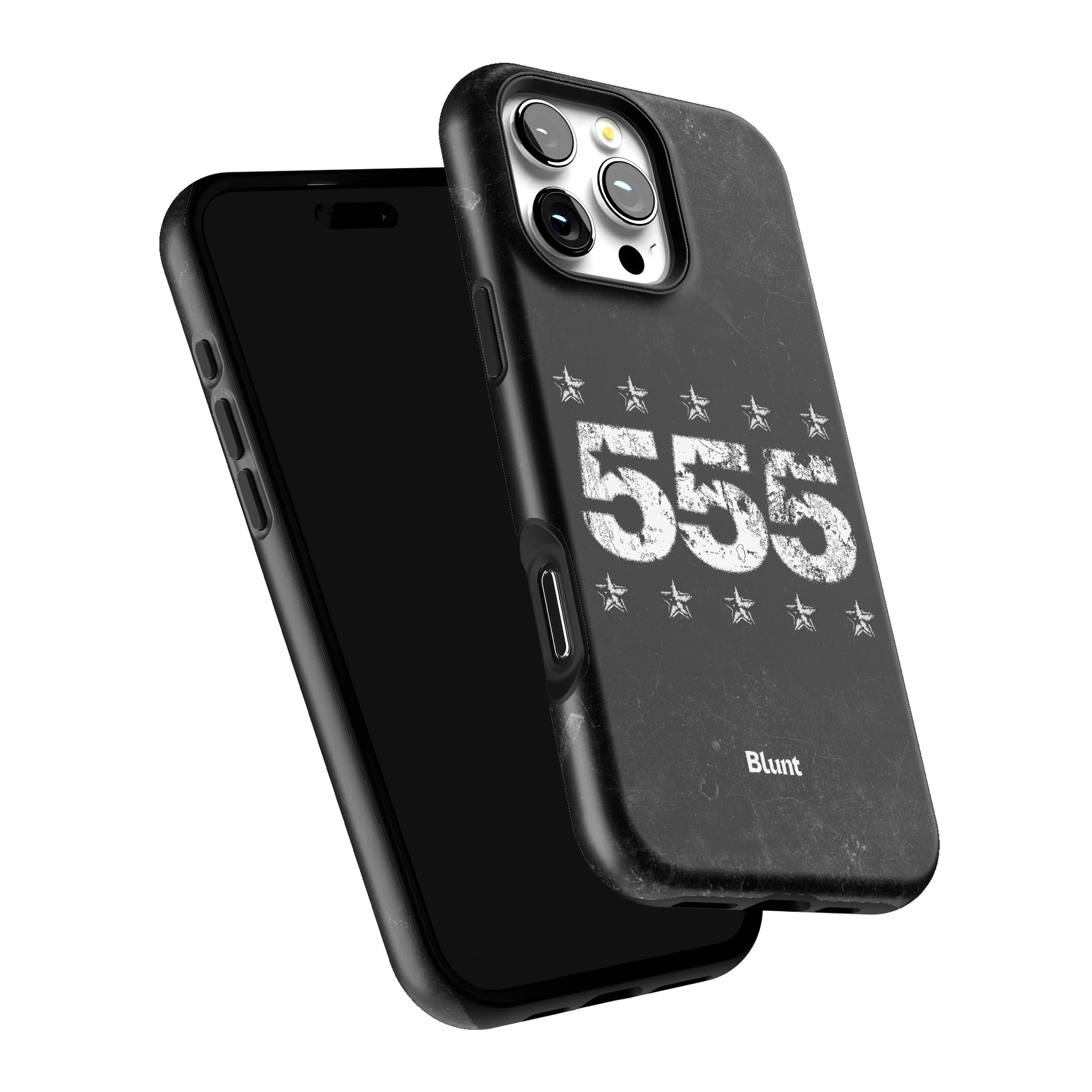 Chosen iPhone Case gallery - Iphone_16_Pro_Max_6
