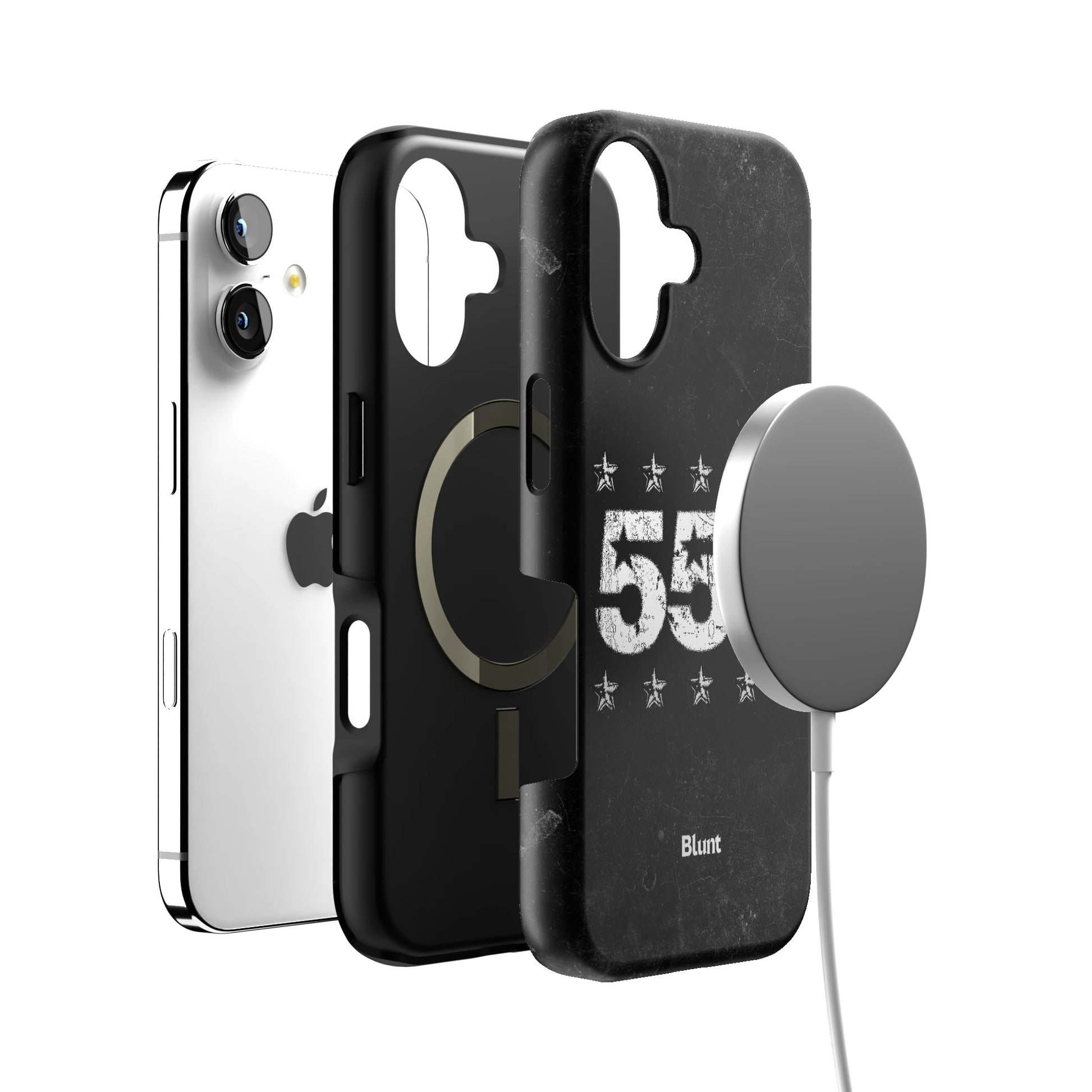 Chosen iPhone Case gallery - Iphone_17_Iphone_4