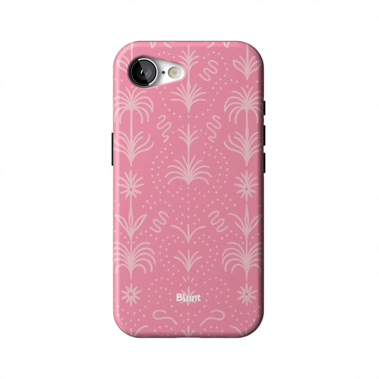 Palms-iphone-case-iPhone 17 E-1