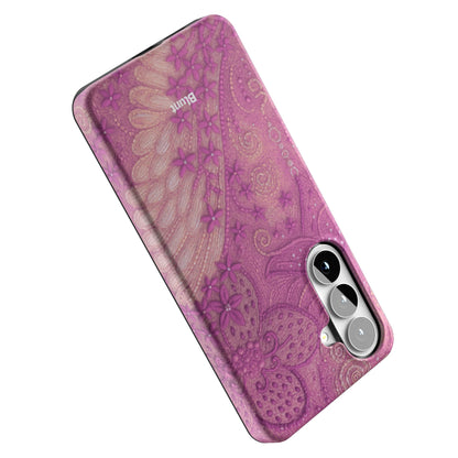 Pink-Millie-samsung-case-Galaxy S26 Plus-4
