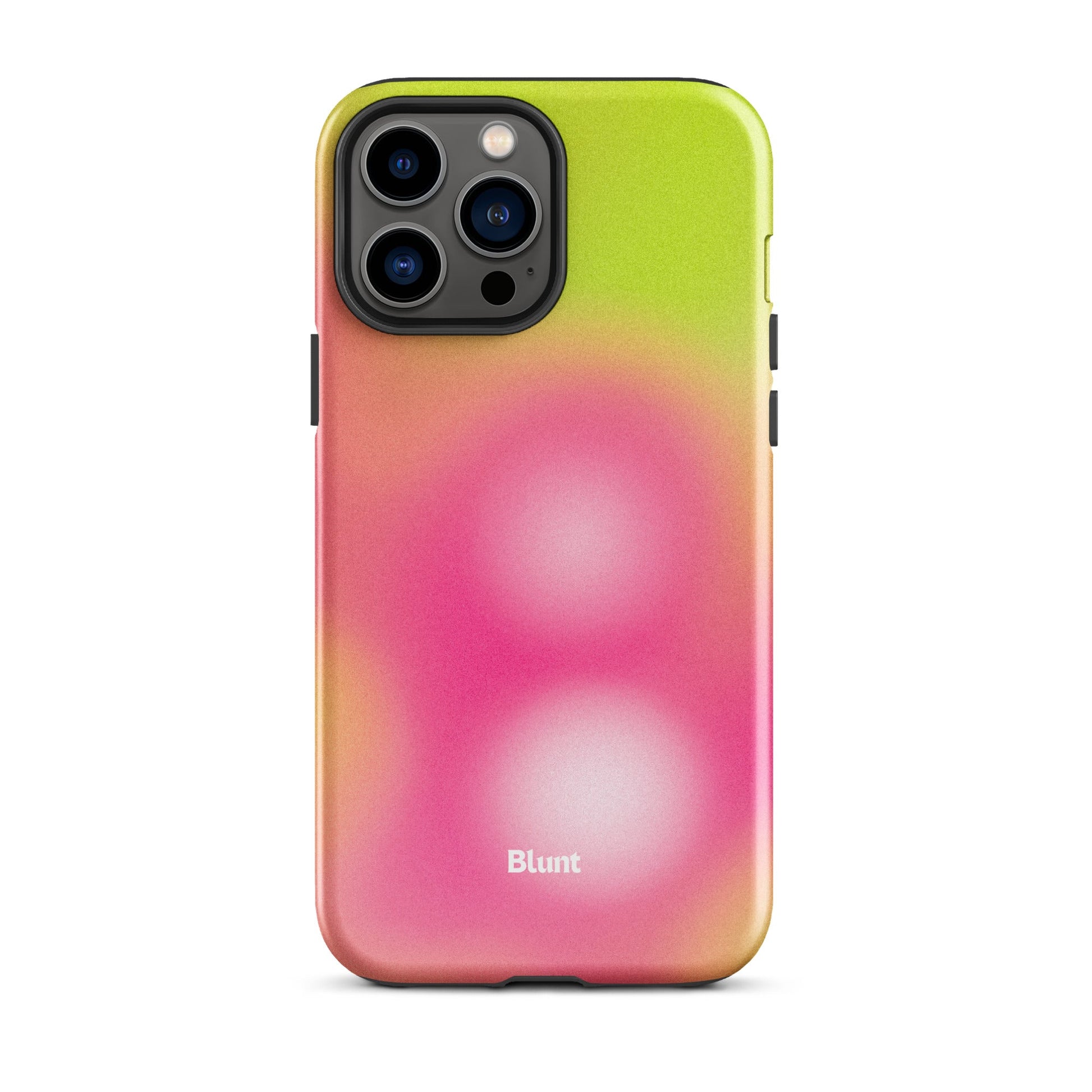 Chromakiss iPhone Case - Blunt Cases
