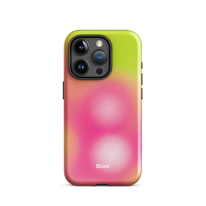 Chromakiss iPhone Case - Blunt Cases