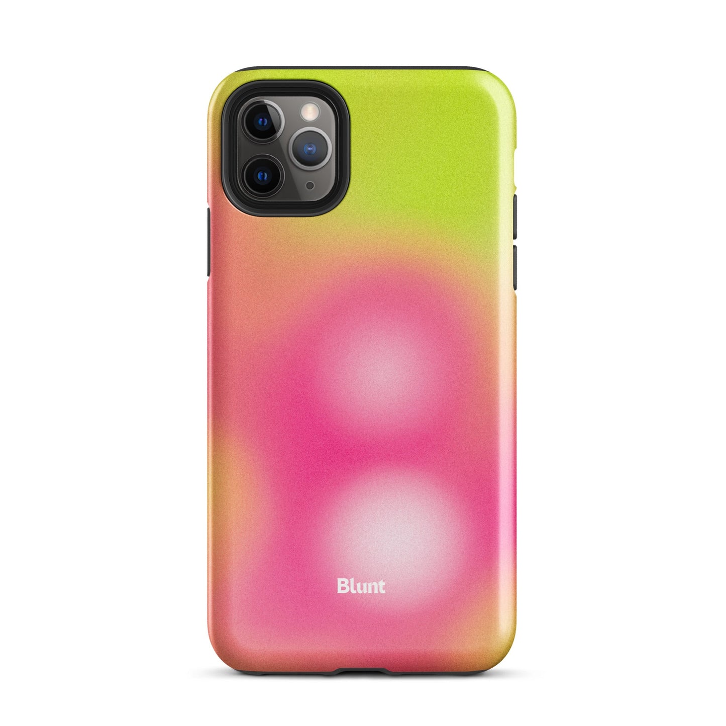 Chromakiss iPhone Case - Blunt Cases