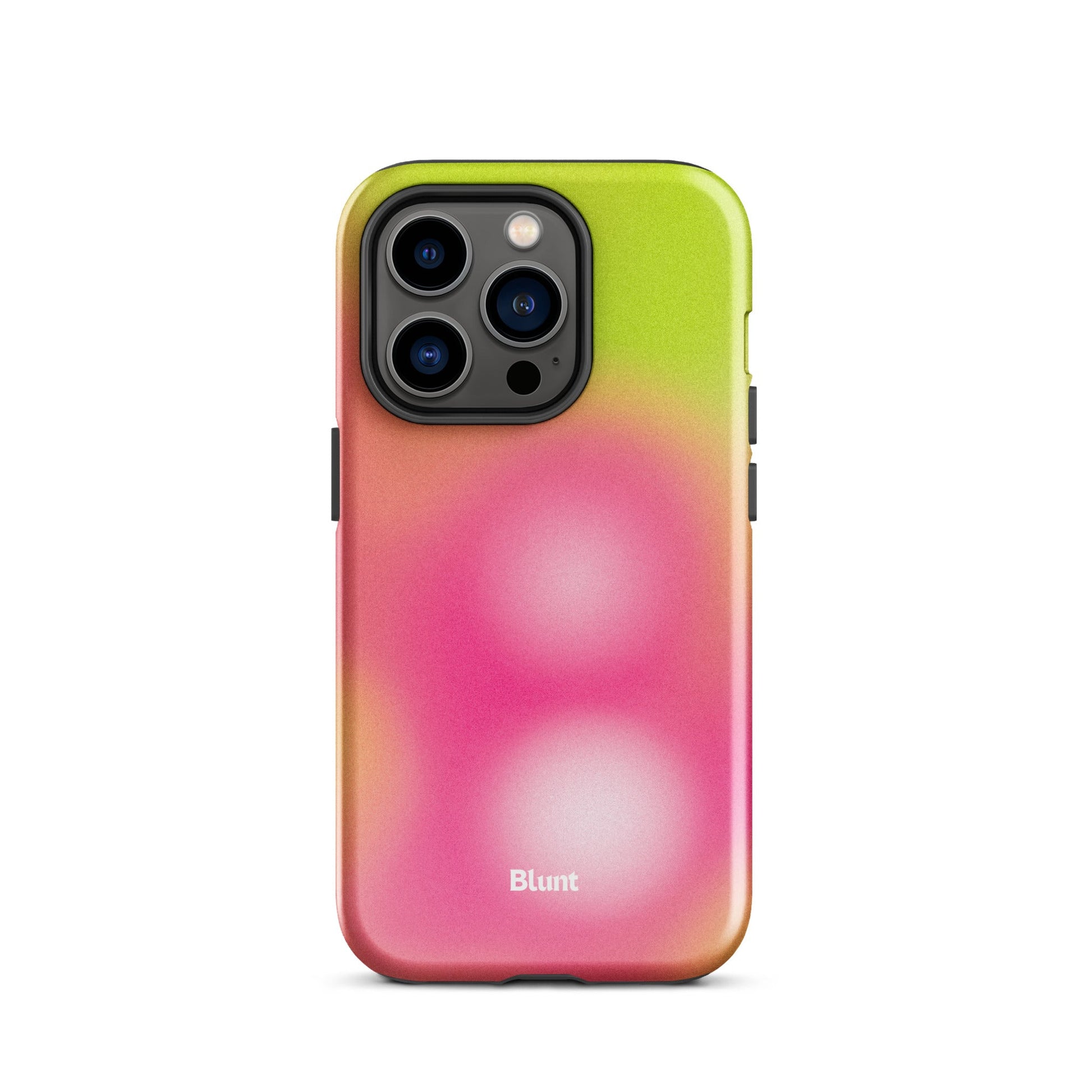 Chromakiss iPhone Case - Blunt Cases