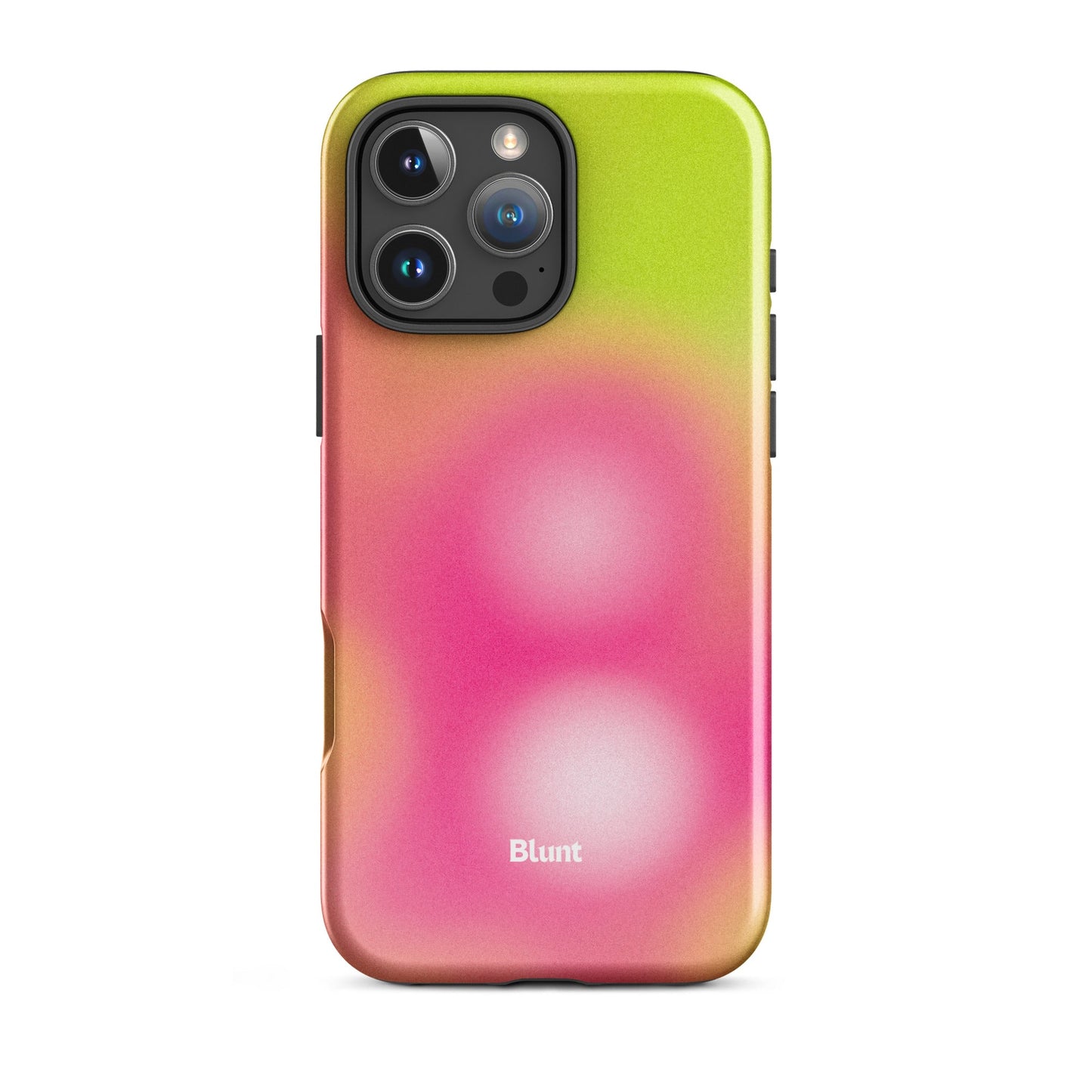 Chromakiss iPhone Case - Blunt Cases
