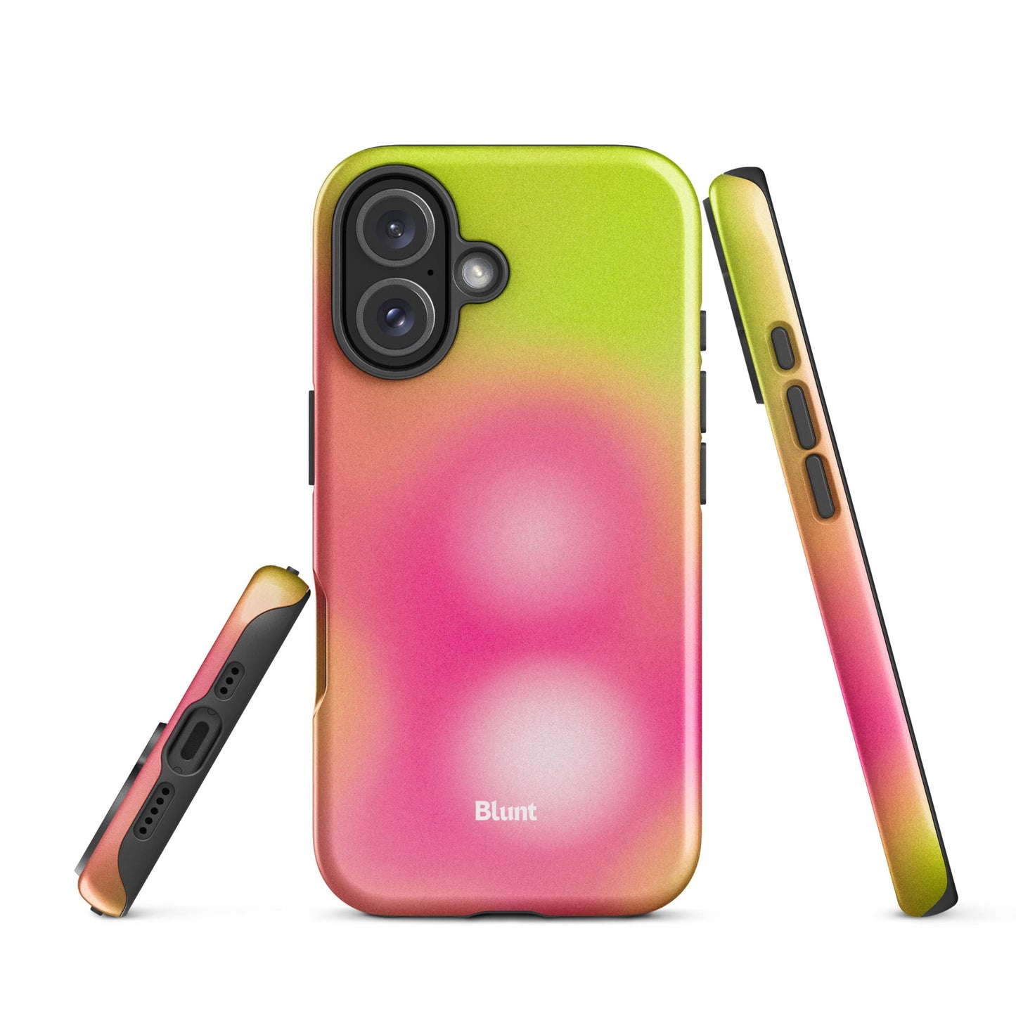 Chromakiss iPhone Case - Blunt Cases