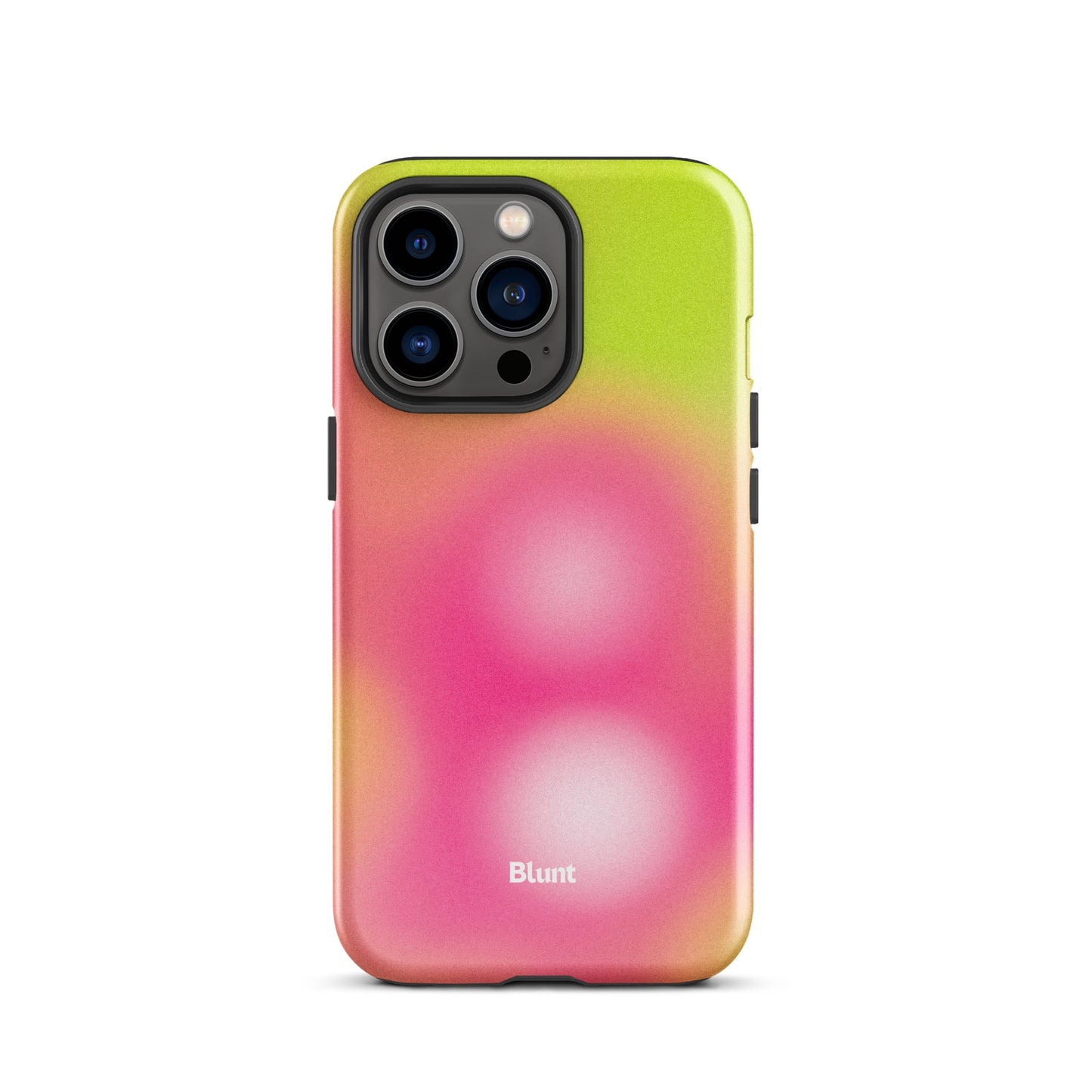 Chromakiss iPhone Case - Blunt Cases
