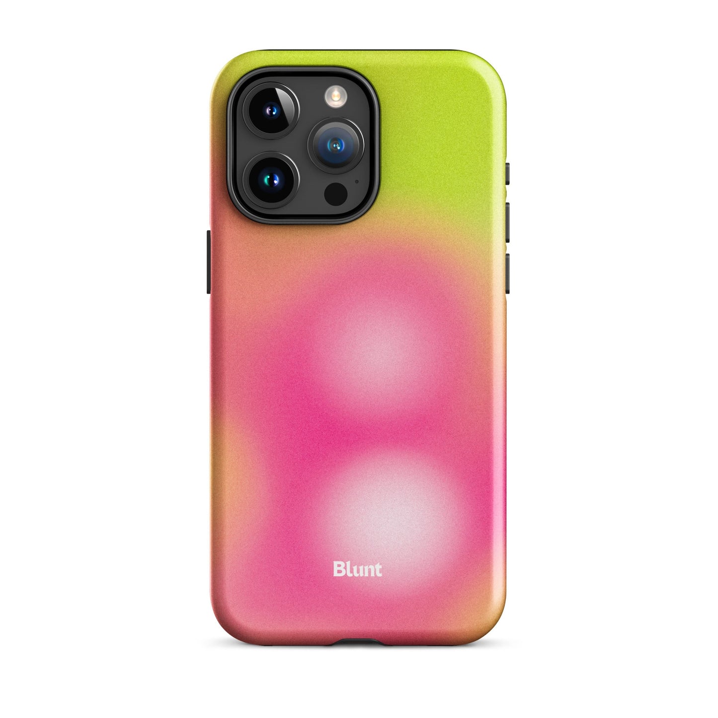 Chromakiss iPhone Case - Blunt Cases