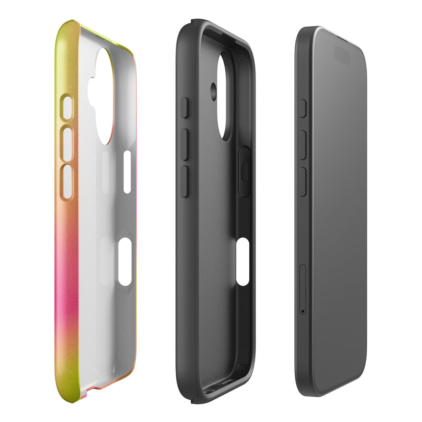 Chromakiss iPhone Case - Blunt Cases