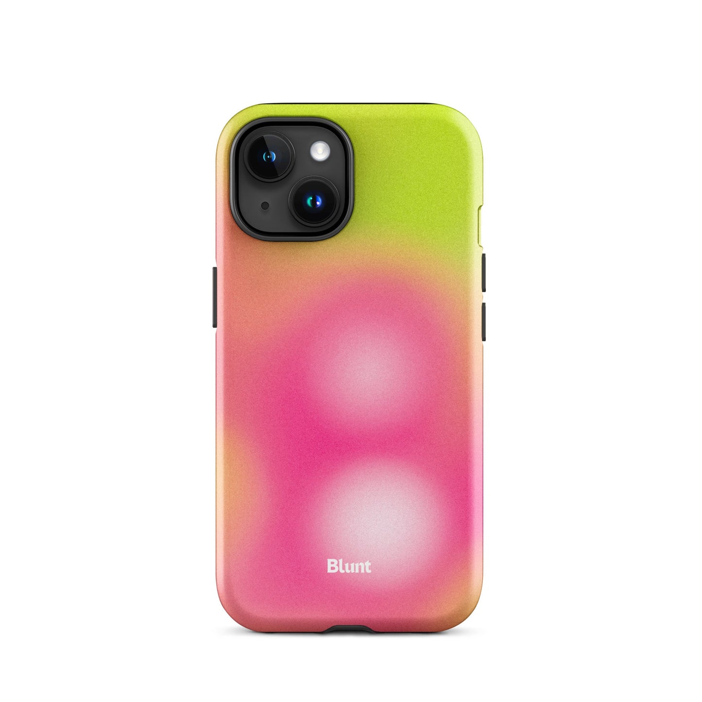 Chromakiss iPhone Case - Blunt Cases