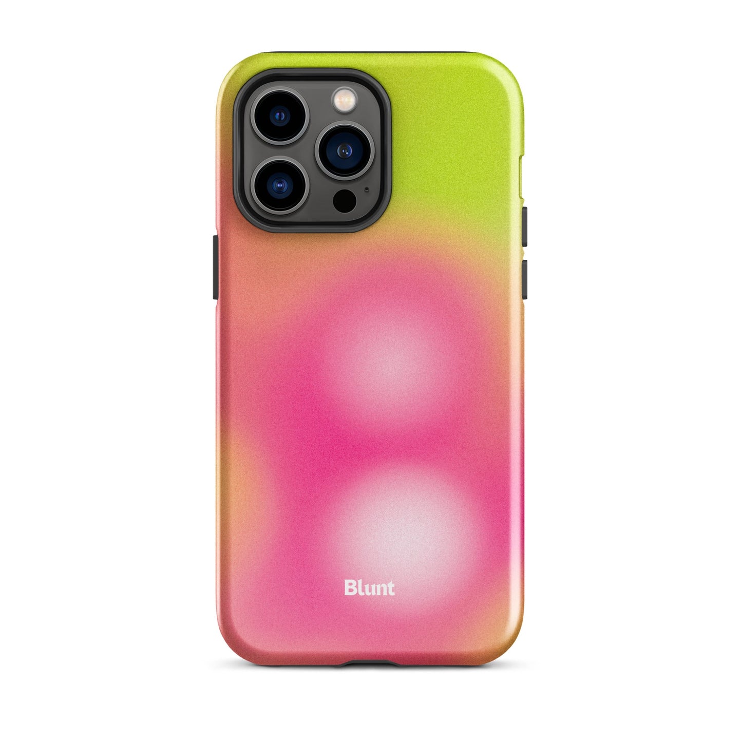 Chromakiss iPhone Case - Blunt Cases