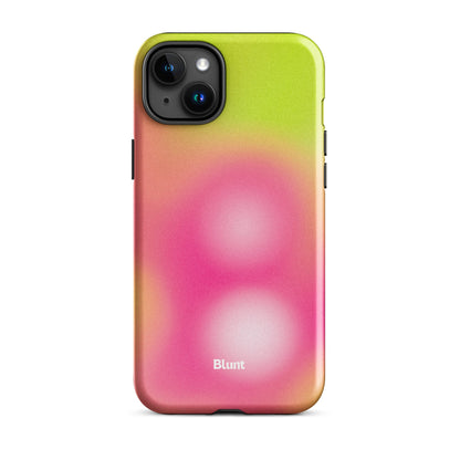 Chromakiss iPhone Case - Blunt Cases