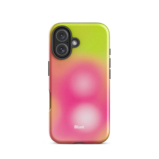 Chromakiss iPhone Case - Blunt Cases