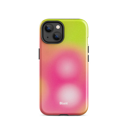 Chromakiss iPhone Case - Blunt Cases