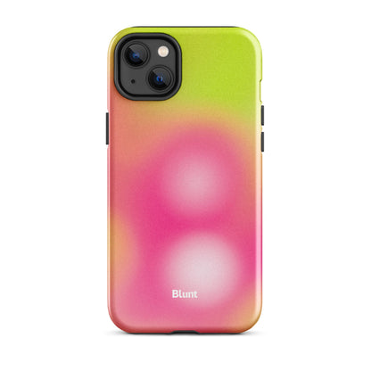 Chromakiss iPhone Case - Blunt Cases
