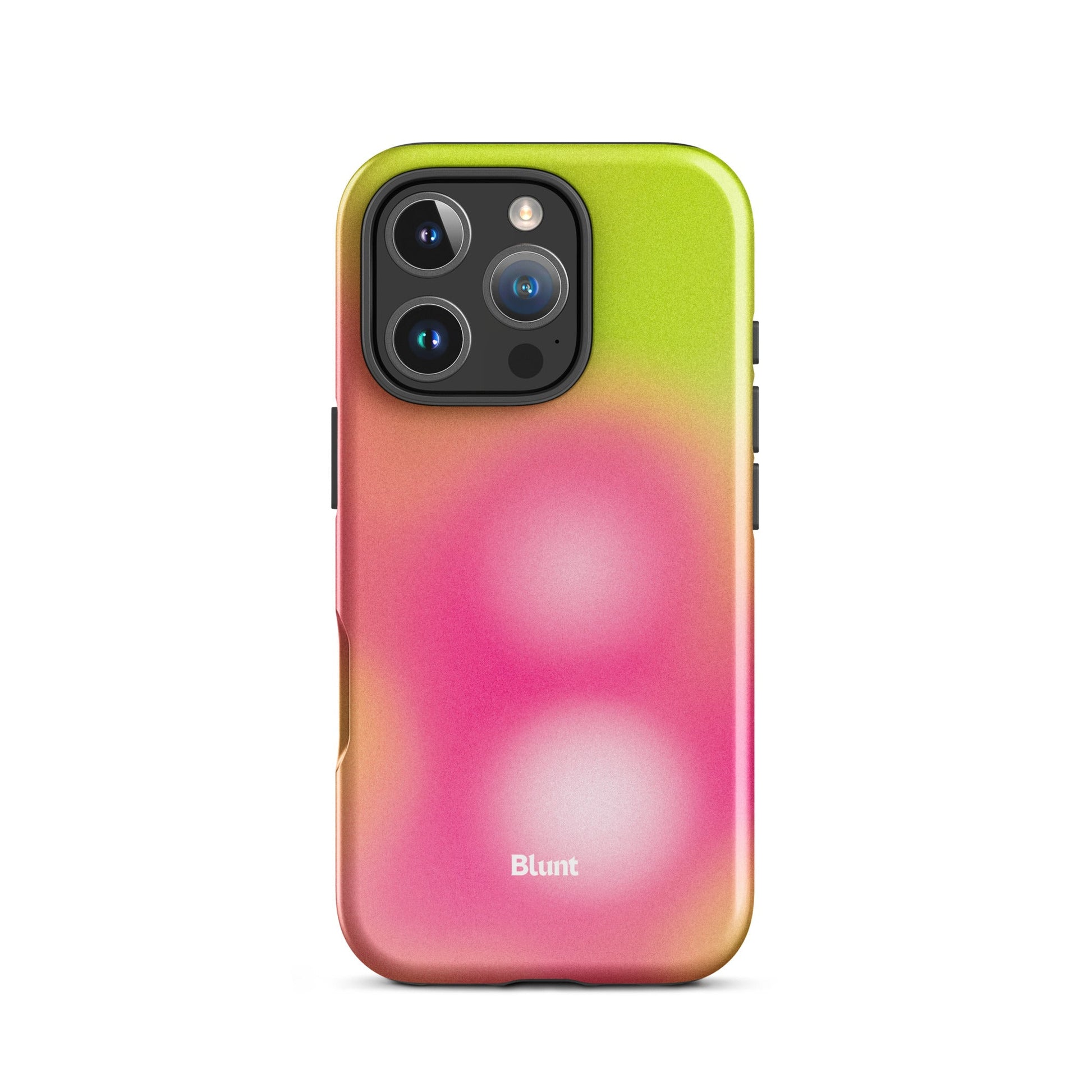 Chromakiss iPhone Case - Blunt Cases