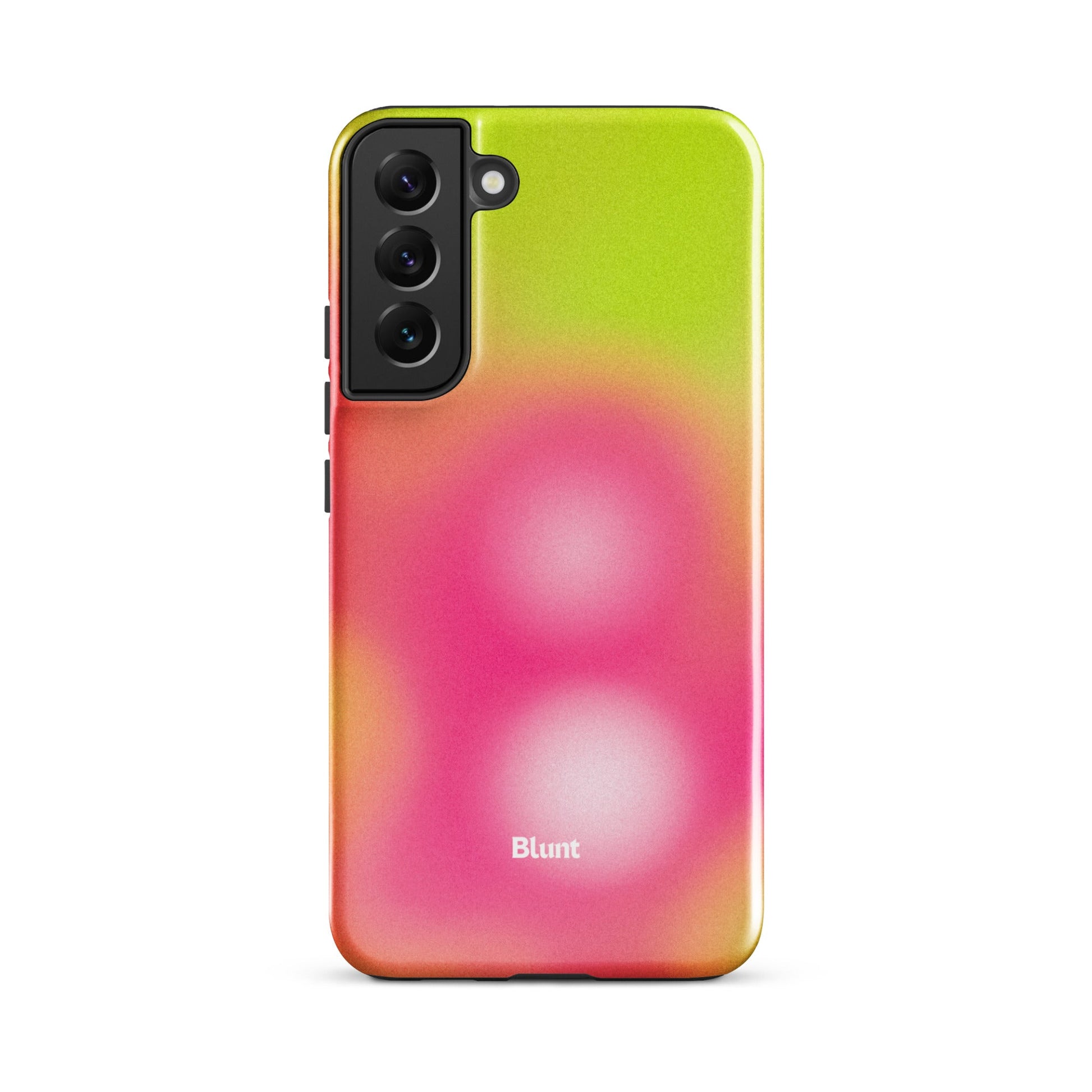 Chromakiss Samsung Case - Blunt Cases